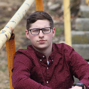 Meet your Posher, Brayden